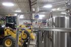 Apv Dual Tank Cip System